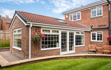 Druid house extension leads
